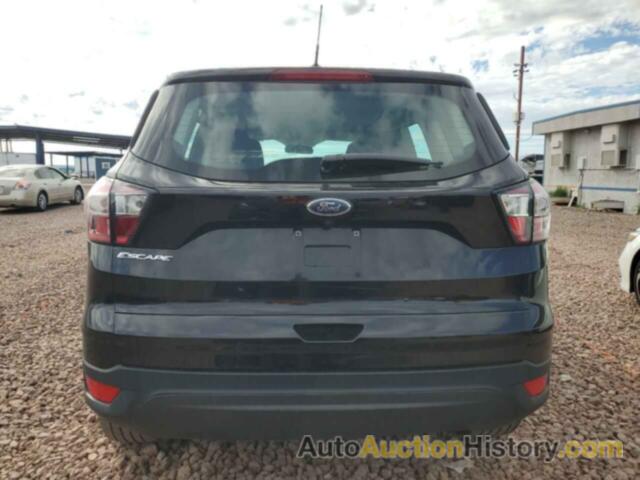 FORD ESCAPE S, 1FMCU0F76JUA56326