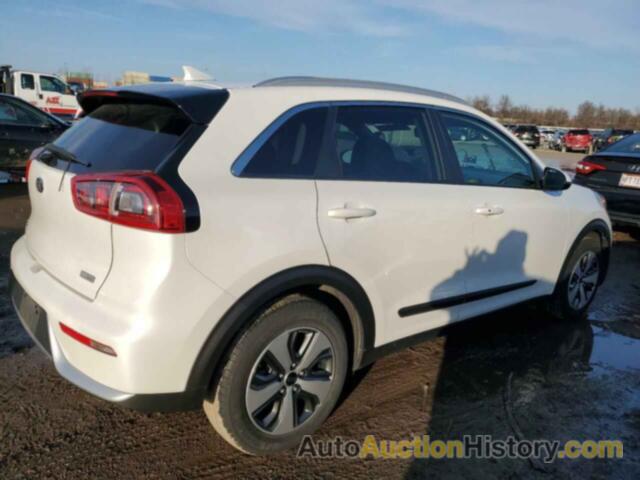 KIA NIRO FE, KNDCB3LC3J5149845