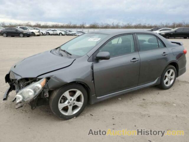 TOYOTA COROLLA BASE, 2T1BU4EE3DC111579