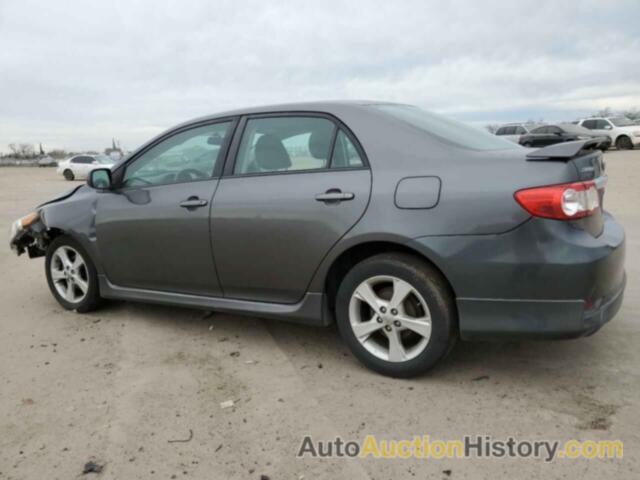 TOYOTA COROLLA BASE, 2T1BU4EE3DC111579