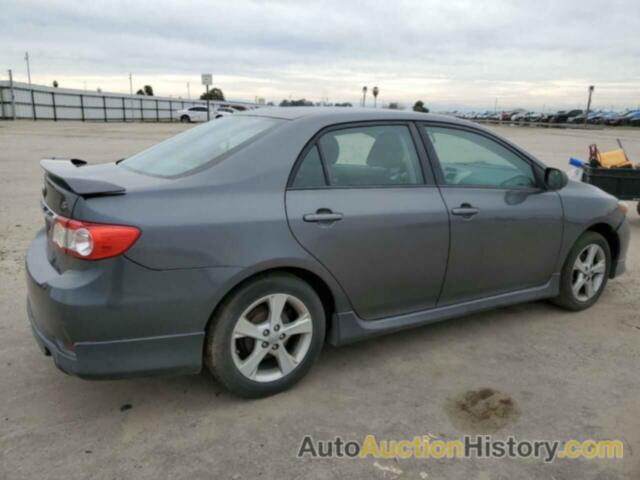 TOYOTA COROLLA BASE, 2T1BU4EE3DC111579