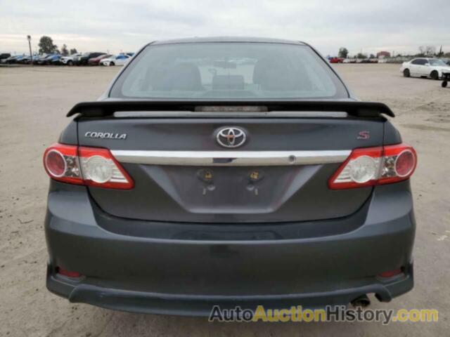 TOYOTA COROLLA BASE, 2T1BU4EE3DC111579