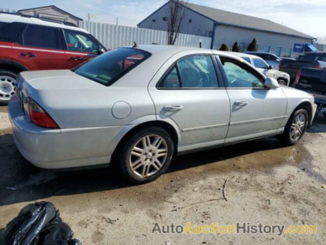 LINCOLN LS SERIES, 1LNHM87AX5Y655694