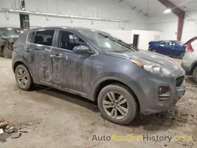 KIA SPORTAGE LX, KNDPMCAC5K7626974