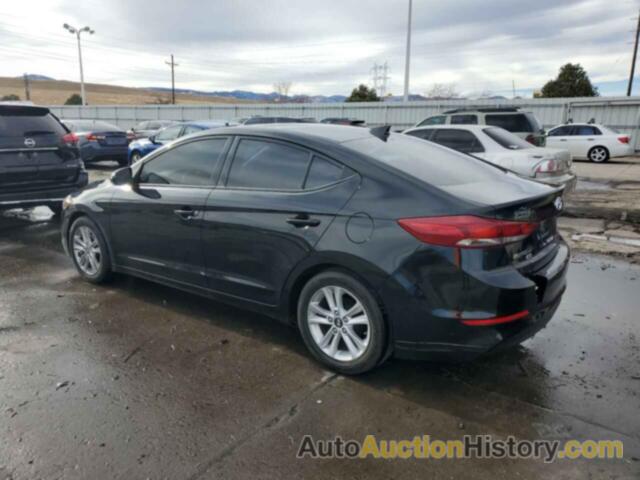 HYUNDAI ELANTRA SE, 5NPD74LF2HH080551