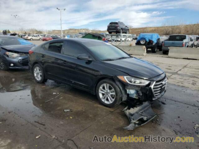 HYUNDAI ELANTRA SE, 5NPD74LF2HH080551