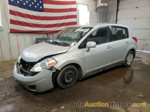 NISSAN VERSA S, 3N1BC1CP3CK235796