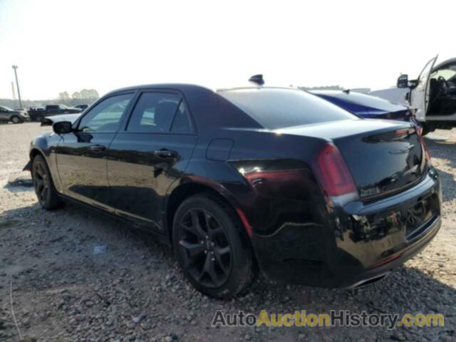 CHRYSLER 300 S, 2C3CCABG0MH657634