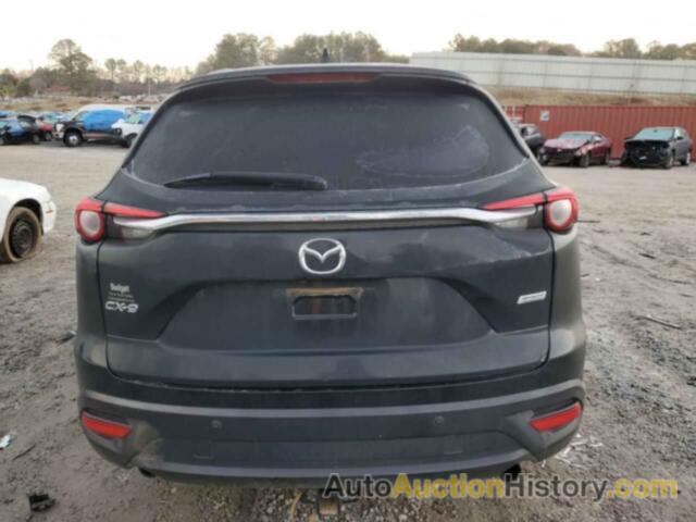 MAZDA CX-9 TOURING, JM3TCACY0J0213289