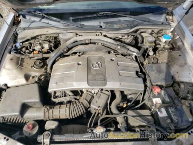 ACURA RL, JH4KA9640WC002020