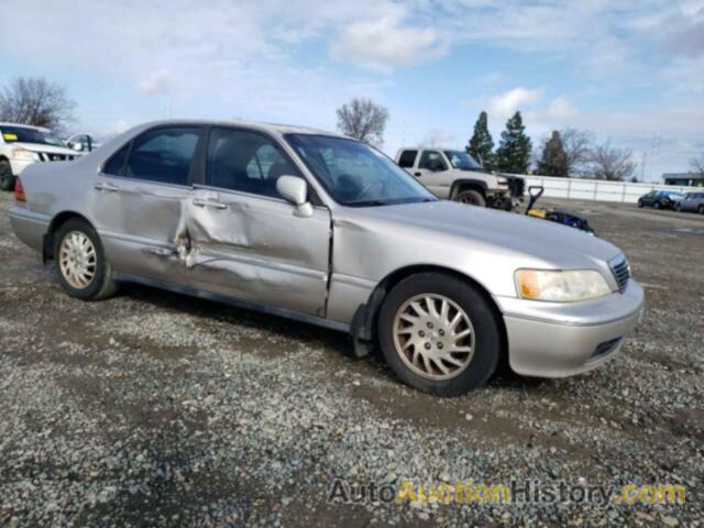 ACURA RL, JH4KA9640WC002020