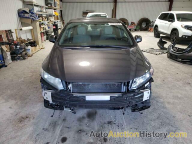 HONDA CIVIC EXL, 19XFB2F96DE207964