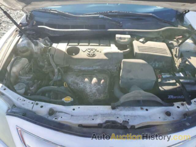 TOYOTA CAMRY BASE, 4T1BF3EK6BU585869