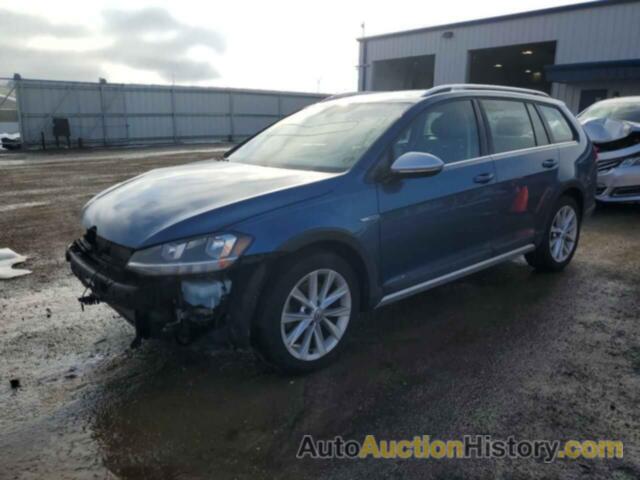 VOLKSWAGEN GOLF S, 3VWM17AU4KM521664