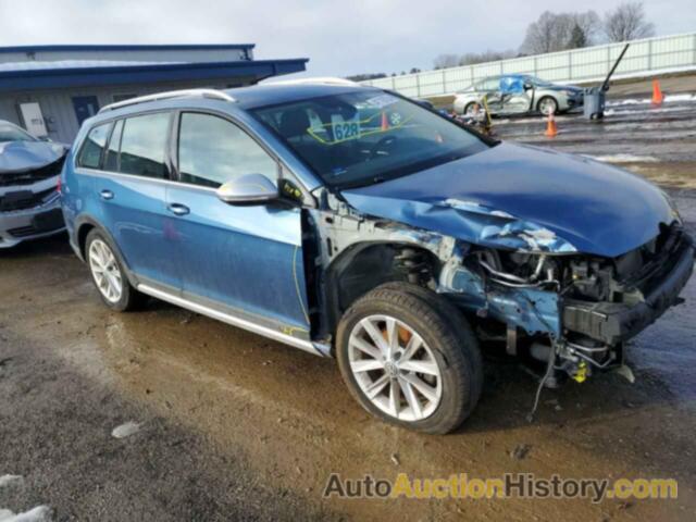 VOLKSWAGEN GOLF S, 3VWM17AU4KM521664