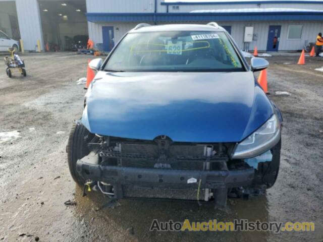 VOLKSWAGEN GOLF S, 3VWM17AU4KM521664