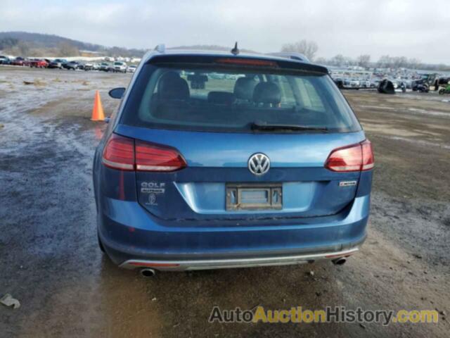 VOLKSWAGEN GOLF S, 3VWM17AU4KM521664