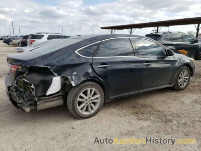 TOYOTA AVALON XLE, 4T1BK1EB2FU160395