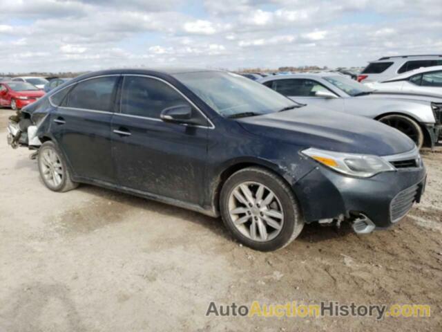 TOYOTA AVALON XLE, 4T1BK1EB2FU160395