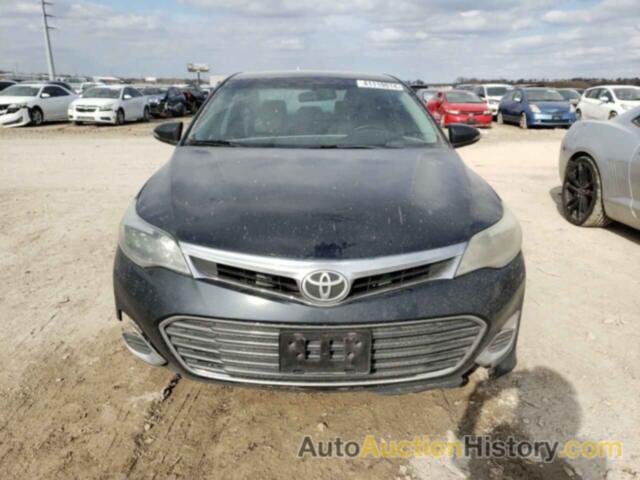 TOYOTA AVALON XLE, 4T1BK1EB2FU160395