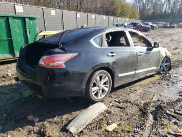 NISSAN ALTIMA 2.5, 1N4AL3AP6FC158851