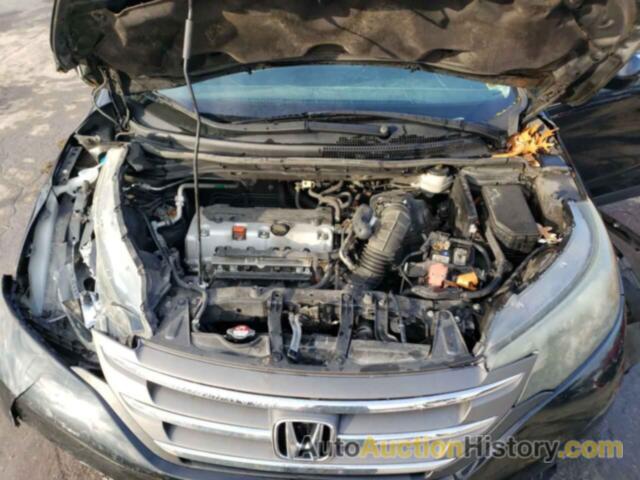 HONDA CRV EXL, 5J6RM4H7XEL109697