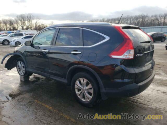 HONDA CRV EXL, 5J6RM4H7XEL109697