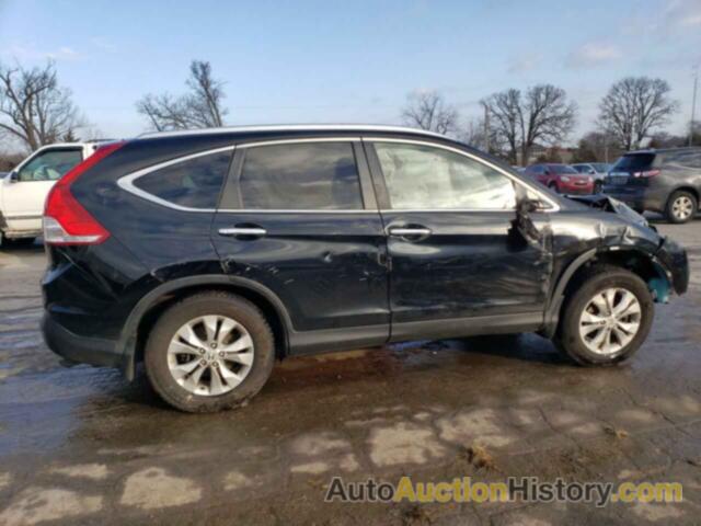 HONDA CRV EXL, 5J6RM4H7XEL109697