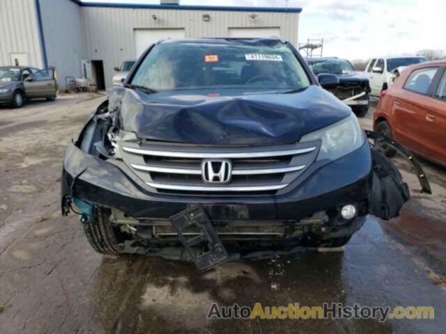 HONDA CRV EXL, 5J6RM4H7XEL109697