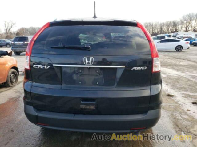 HONDA CRV EXL, 5J6RM4H7XEL109697