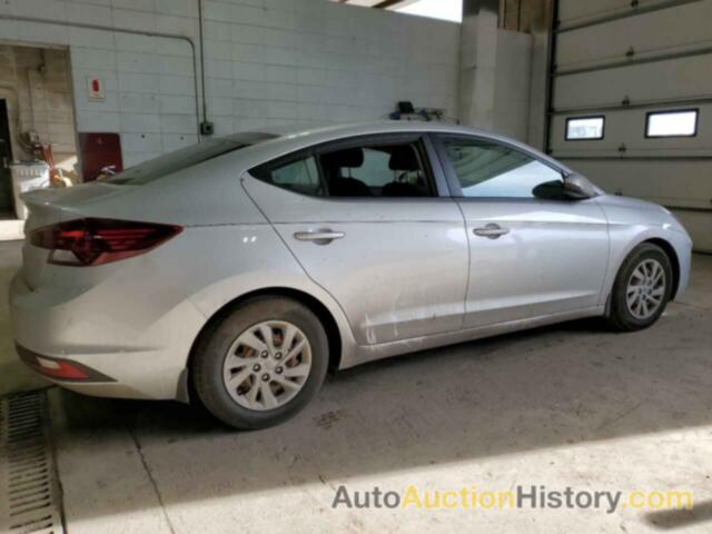 HYUNDAI ELANTRA SE, 5NPD74LF7KH430747