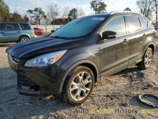 FORD ESCAPE TITANIUM, 1FMCU9J91EUB94066