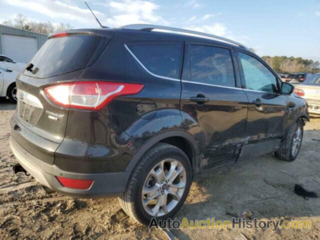 FORD ESCAPE TITANIUM, 1FMCU9J91EUB94066