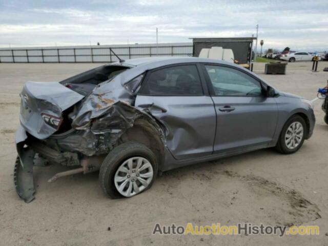 HYUNDAI ACCENT SE, 3KPC24A36JE014422