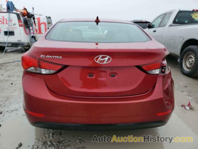 HYUNDAI ELANTRA SE, 5NPDH4AE0EH491532