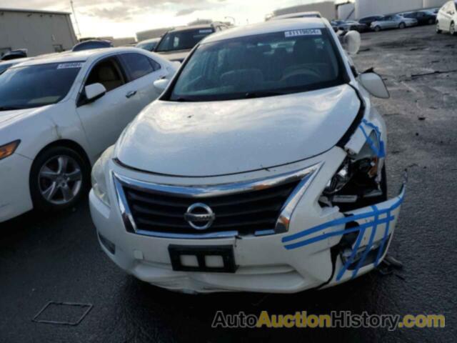 NISSAN ALTIMA 2.5, 1N4AL3AP8FC573573