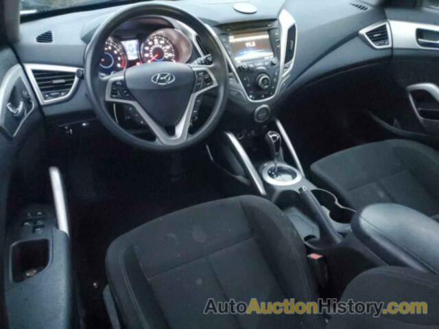 HYUNDAI VELOSTER, KMHTC6AD4GU298527