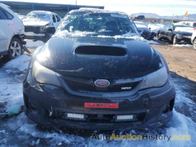 SUBARU WRX WRX, JF1GV7F63DG003238