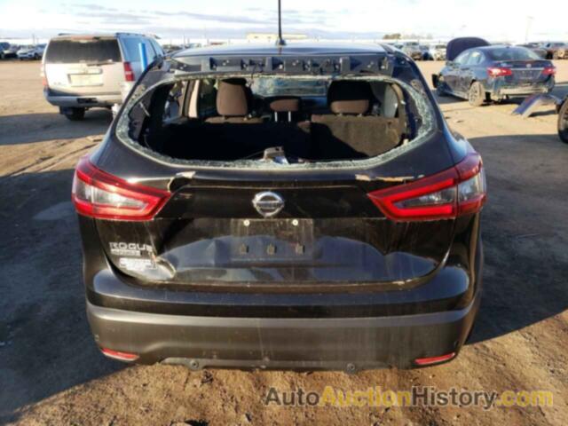 NISSAN ROGUE S, JN1BJ1CV0LW548958