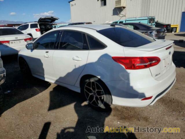 FORD FOCUS SE, 1FADP3FE5FL375445