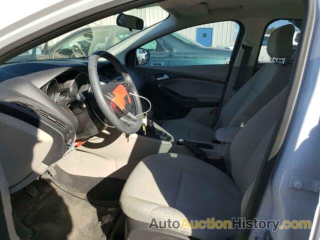 FORD FOCUS SE, 1FADP3FE5FL375445