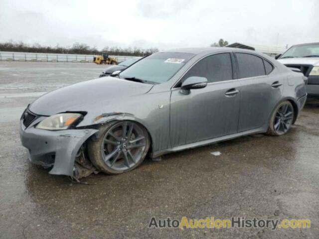 LEXUS IS 250, JTHBF5C28C5167679