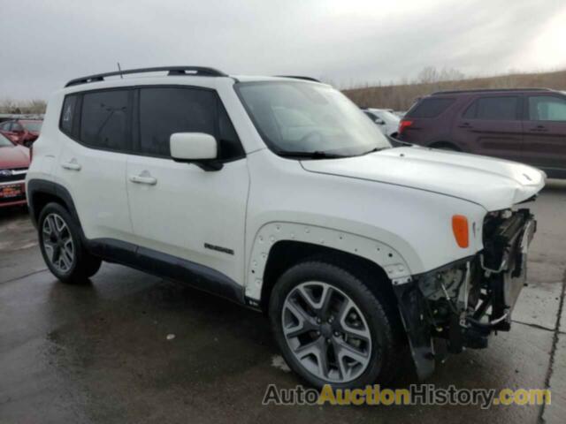 JEEP RENEGADE LATITUDE, ZACCJABB4JPJ29916