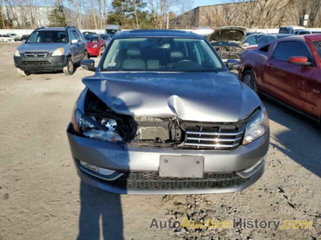 VOLKSWAGEN PASSAT SE, 1VWBN7A35DC147251