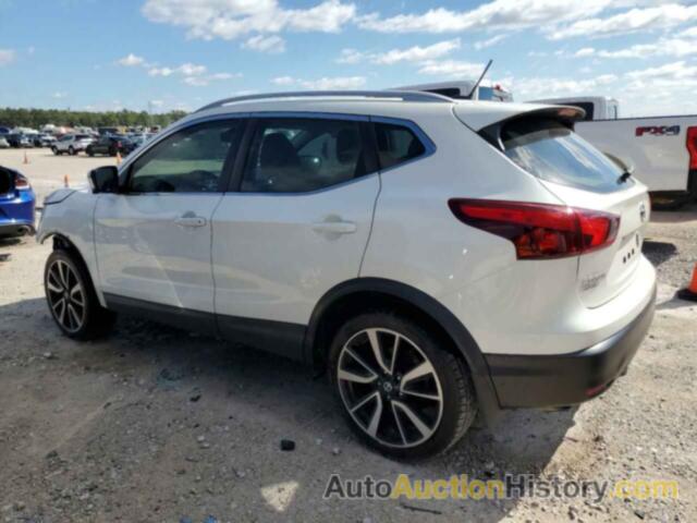 NISSAN ROGUE S, JN1BJ1CP5JW109768