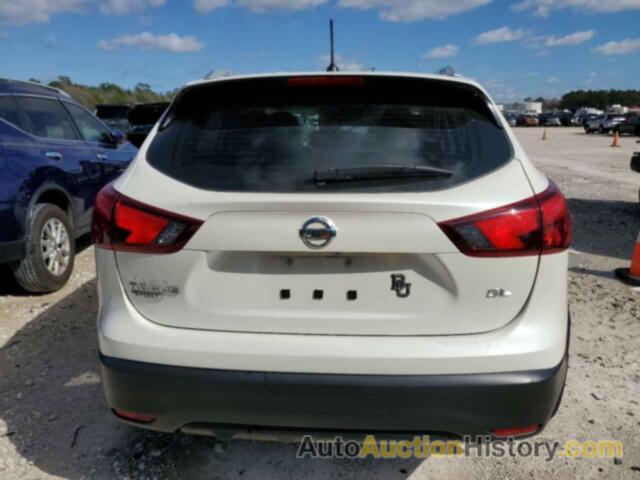 NISSAN ROGUE S, JN1BJ1CP5JW109768