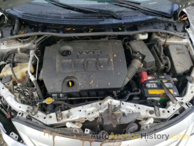 TOYOTA COROLLA BASE, 5YFBU4EE2CP043189