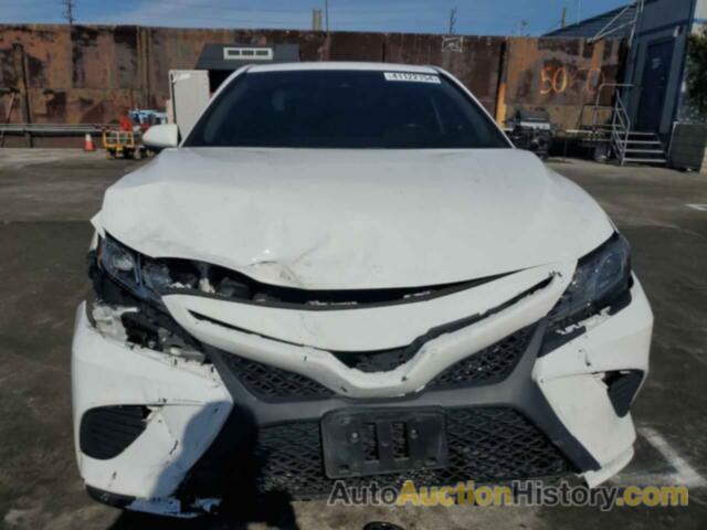 TOYOTA CAMRY L, 4T1B11HK3JU500158