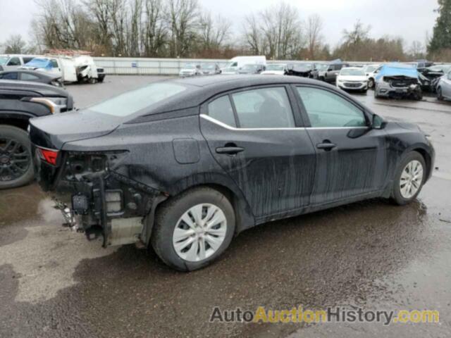 NISSAN SENTRA S, 3N1AB8BV9MY212741