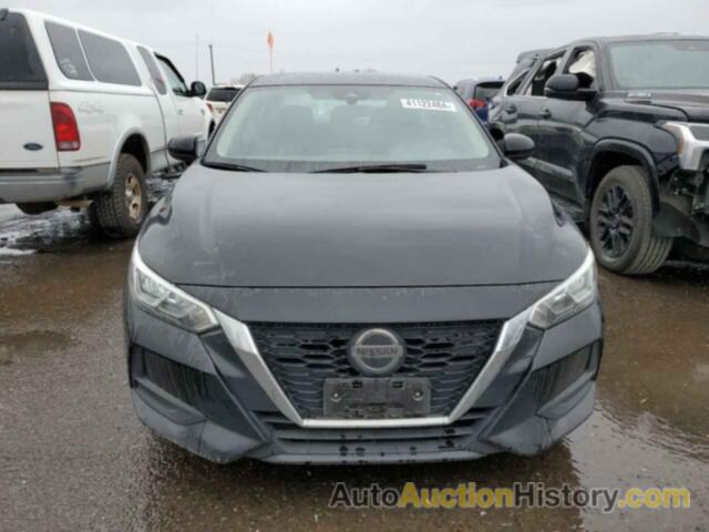 NISSAN SENTRA S, 3N1AB8BV9MY212741